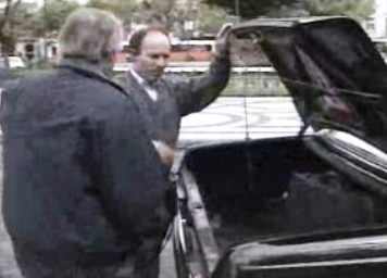 Aumentos no preço nos táxis