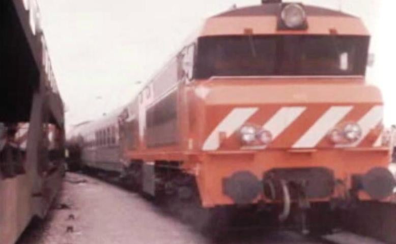 Centenário da Estação Ferroviária do Barreiro