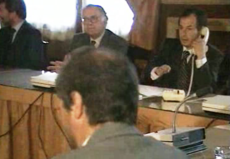 Boicote às cerimónias do 25 de Abril