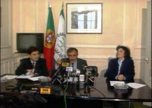 CAP contra diretiva comunitária