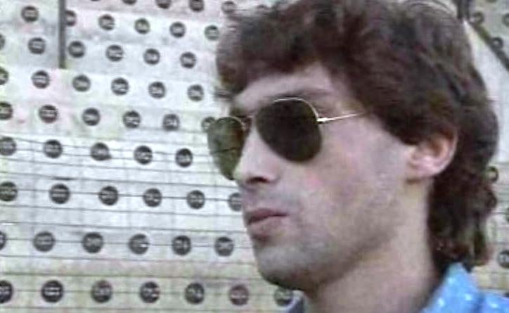 Entrevista a Cadorin