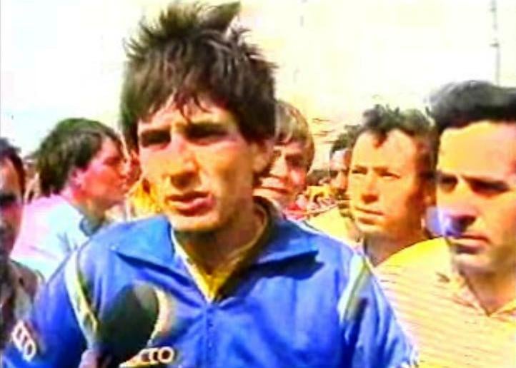 Ciclismo: Volta ao Algarve em Bicicleta