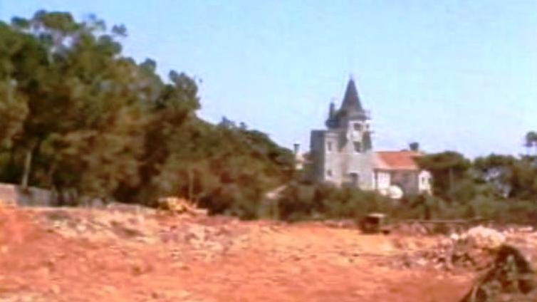 Hotel polémico em Cascais