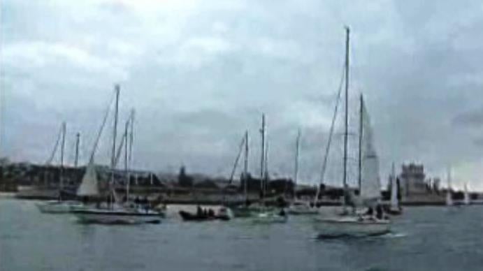 De Portugal à Índia – Parte I