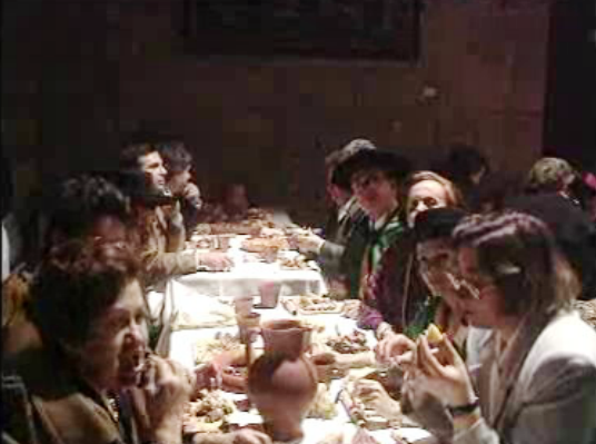 Ceia Medieval em Bragança