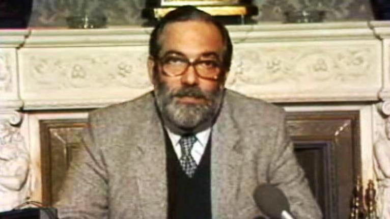 Comunicado da Presidência da República