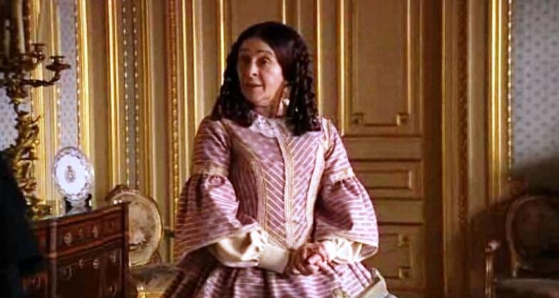 Conde d’ Abranhos – Ep. 01, Parte I