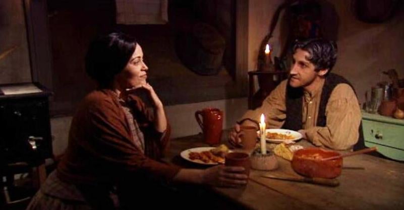 Conde d’ Abranhos – Ep. 01, Parte II