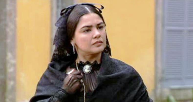 Conde d’ Abranhos – Ep. 12, Parte I