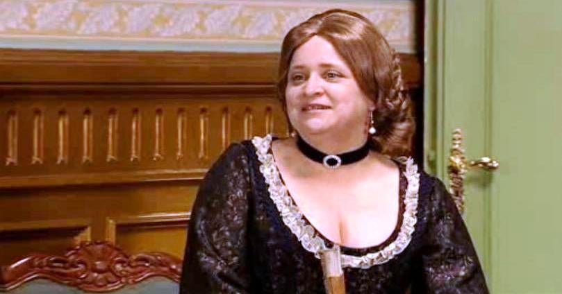 Conde d’ Abranhos – Ep. 12, Parte II