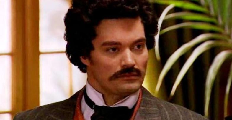 Conde d’ Abranhos – Ep. 13, Parte II