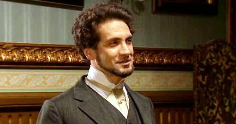 Conde d’ Abranhos – Ep. 13, Parte I