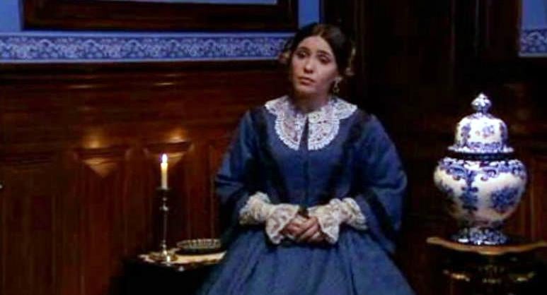 Conde d’ Abranhos – Ep. 06, Parte I