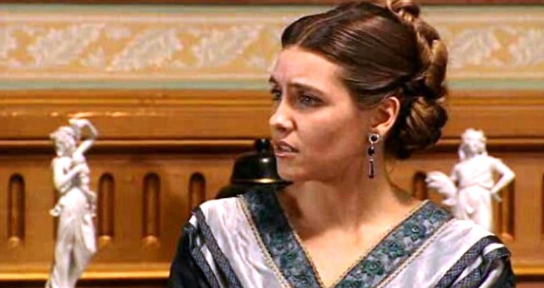 Conde d’ Abranhos – Ep. 11, Parte II