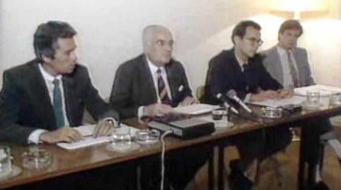 Conferência sobre Liberdade de Imprensa