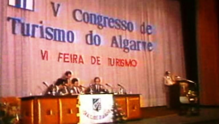 V Congresso de Turismo do Algarve