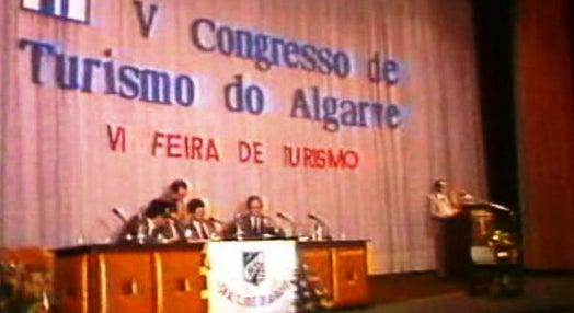V Congresso de Turismo do Algarve