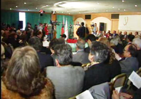 Congresso “Portugal, que Futuro?” I