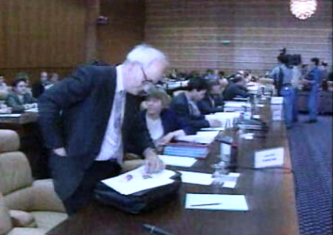 Conselho de Ministros da Agricultura