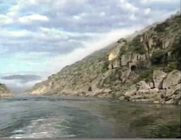 Plano hidrológico espanhol