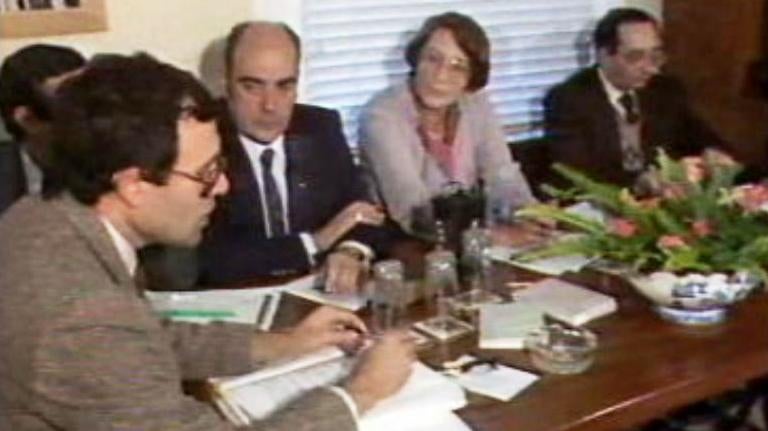 Sessão de esclarecimento para Emigrantes