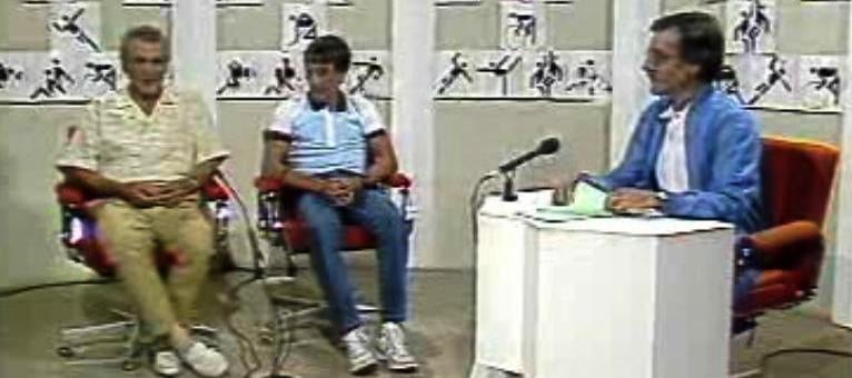 Entrevista a Marco Chagas e Emídio Pinto