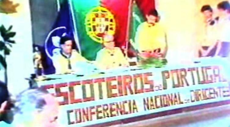 Conferência Nacional de Escoteiros de Portugal