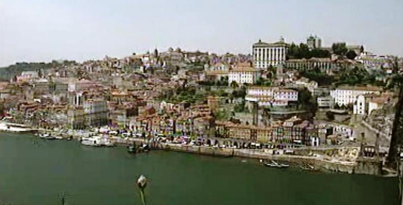 Os Grandes Escritores