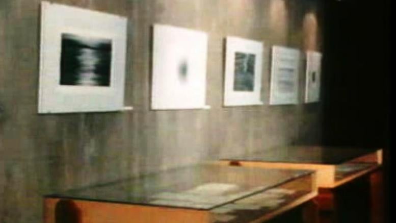 Exposição “Coração de Ninguém”