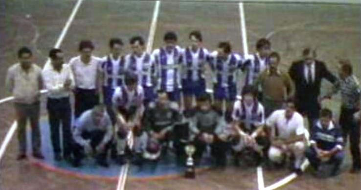 Hóquei em Patins: SL Benfica vs FC Porto