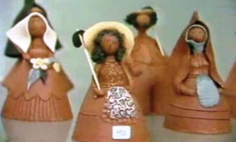 7ª Feira Nacional da Cerâmica