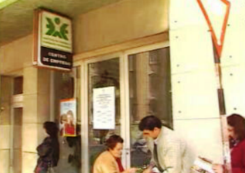 Fundos comunitários para ação profissional