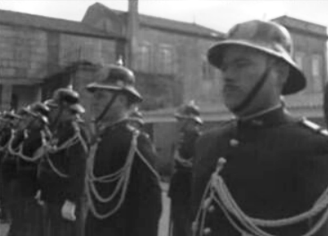 58º Aniversário da GNR na Guarda