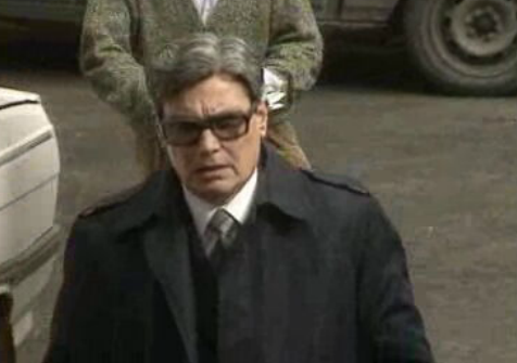 Caso da General Teresinha Gomes