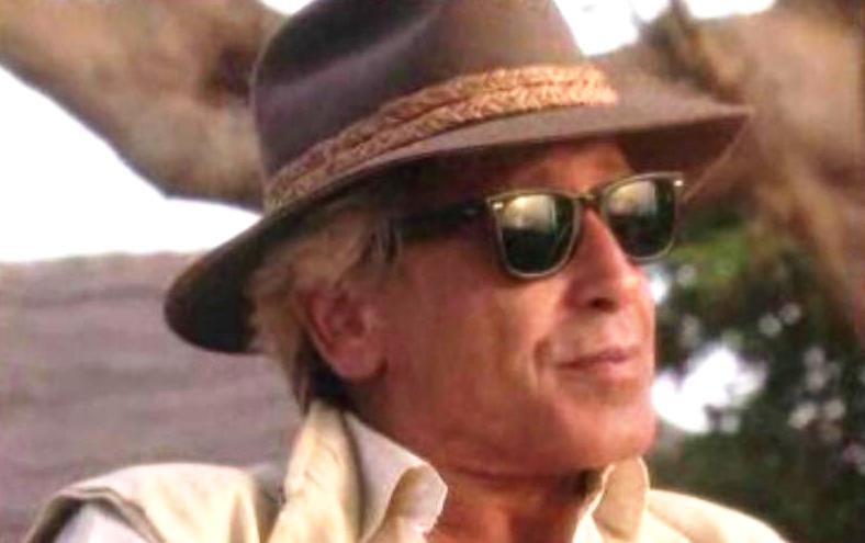 O Grande Irã – Episódio 5