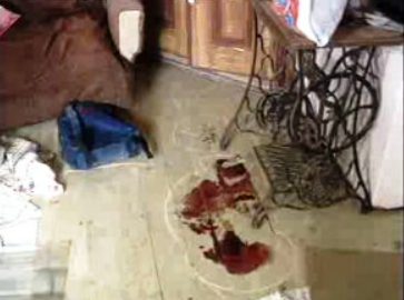 Homicida capturado em Abrantes