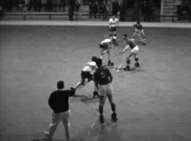 Hóquei em Patins: Sintra vs CACO