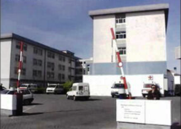 Mortes de hemodiálise em Évora