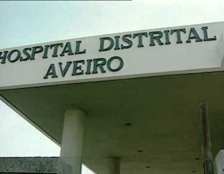 Administração de Hospital demitida