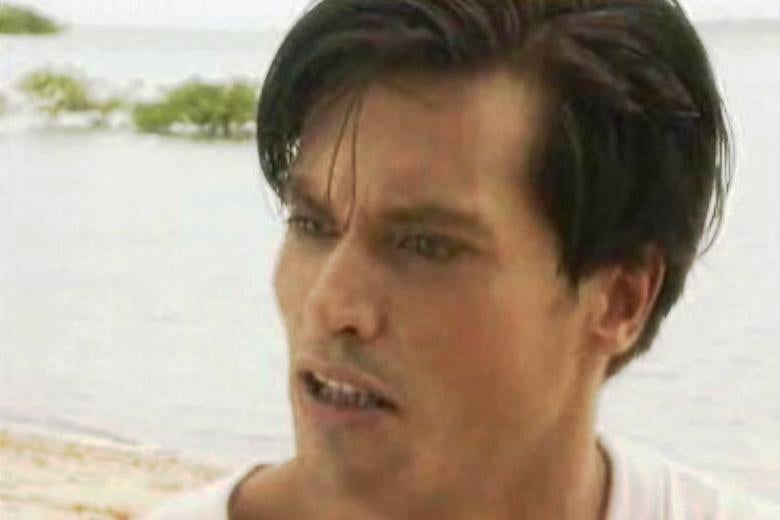 O Grande Irã – Episódio 12