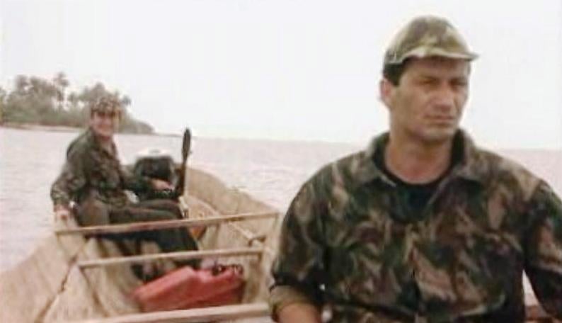 O Grande Irã – Episódio 3