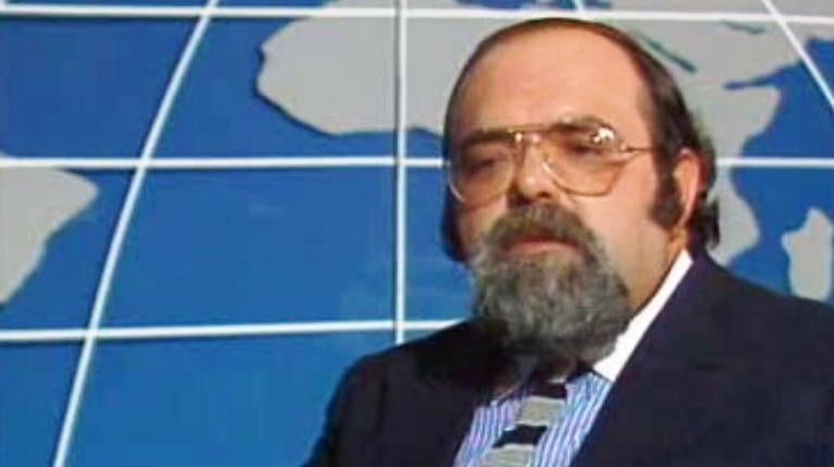 Entrevista a Jorge Santos