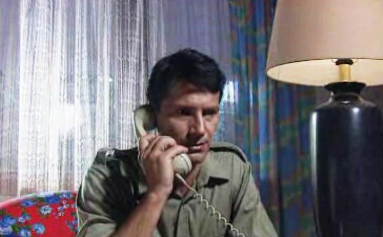 O Grande Irã – Episódio 4