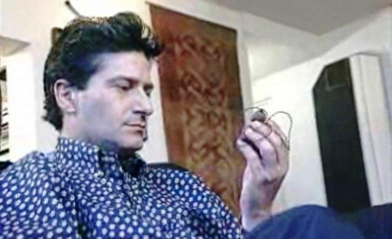 O Grande Irã – Episódio 2