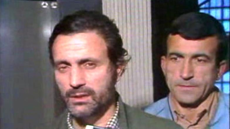 Declarações de José Luís Judas