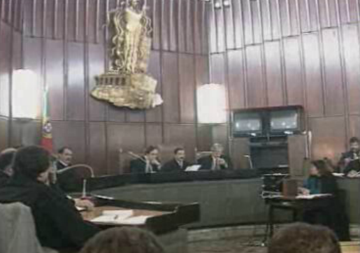 Caso das fraudes no Casino da Póvoa