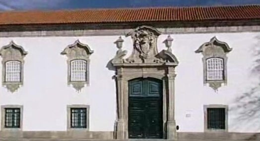 Lamego, Portugal Antigo