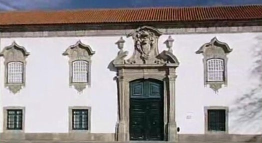 Lamego, Portugal Antigo