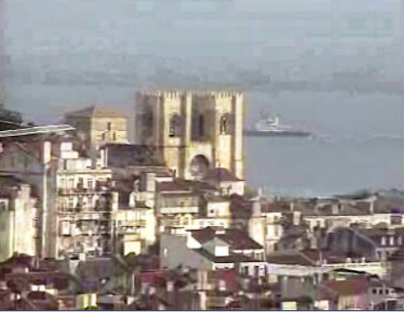 Lisboa, Capital Europeia da Cultura