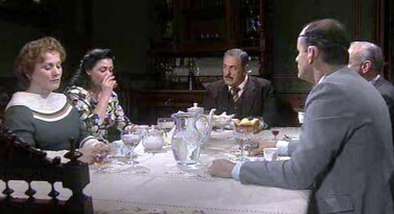 Quando os Lobos Uivam – Episódio 10